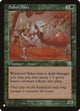 Saber Ants (267/350) (The List Reprints)