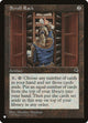 Scroll Rack (The List Reprints)
