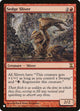 Sedge Sliver (177/301) (The List Reprints)