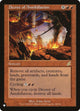 Decree of Annihilation (85/143) (The List Reprints)
