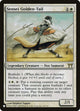 Sensei Golden-Tail (44/306) (The List Reprints)