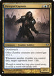 Diregraf Captain (135/158) (The List Reprints)