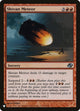 Shivan Meteor (106/165) (The List Reprints)