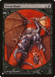 Doom Blade (9-Mar) (The List Reprints)