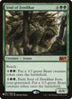 Soul of Zendikar (201/269) (The List Reprints)