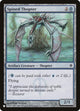 Spined Thopter (45/175) (The List Reprints)