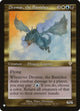 Dromar, the Banisher (244/350) (The List Reprints)