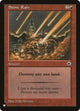 Stone Rain (The List Reprints)