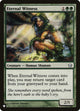 Eternal Witness (5DN) (86/165) (The List Reprints)