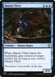 Master Thief (30) (Zendikar Rising)
