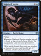 Nightveil Sprite (32) (Zendikar Rising)