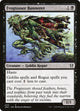 Frogtosser Banneret (43) (Zendikar Rising)
