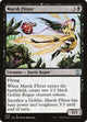 Marsh Flitter (46) (Zendikar Rising)