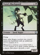 Oona's Blackguard (51) (Zendikar Rising)