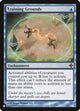 Training Grounds (91/248) (The List Reprints)