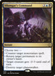 Silumgar's Command (99) (Zendikar Rising)