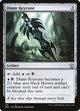 Dimir Keyrune (110) (Zendikar Rising)