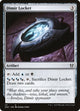 Dimir Locket (111) (Zendikar Rising)