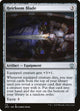 Heirloom Blade (113) (Zendikar Rising)