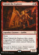 Tuktuk the Explorer (124/312) (The List Reprints)