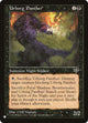Urborg Panther (The List Reprints)