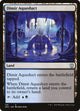 Dimir Aqueduct (126) (Zendikar Rising)