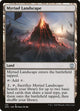 Myriad Landscape (135) (Zendikar Rising)