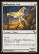 Goldenglow Moth (6/301) (The List Reprints)