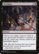 Victimize (072/320) (The List Reprints)