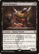 Grim Haruspex (073/269) (The List Reprints)