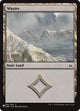 Wastes (183/184) (The List Reprints)