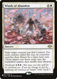 Winds of Abandon (037/254) (The List Reprints)