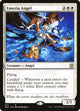 Emeria Angel (15) (Zendikar Rising)