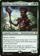 Multani, Yavimaya's Avatar (75) (Zendikar Rising)