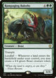 Rampaging Baloths (77) (Zendikar Rising)