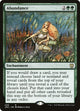 Abundance (Zendikar Rising)