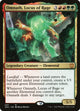 Omnath, Locus of Rage (97) (Zendikar Rising)
