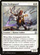 Elite Scaleguard (14) (Zendikar Rising)