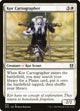 Kor Cartographer (18) (Zendikar Rising)