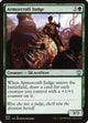 Armorcraft Judge (60) (Zendikar Rising)