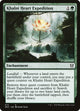 Khalni Heart Expedition (72) (Zendikar Rising)