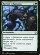 Retreat to Kazandu (78) (Zendikar Rising)