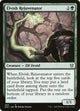 Elvish Rejuvenator (63) (Zendikar Rising)
