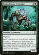 Embodiment of Insight (64) (Zendikar Rising)