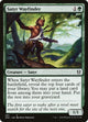 Satyr Wayfinder (81) (Zendikar Rising)