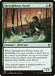 Springbloom Druid (83) (Zendikar Rising)