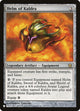 Helm of Kaldra (131/165) (The List Reprints)