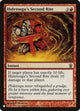 Hidetsugu's Second Rite (102/165) (The List Reprints)