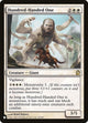 Hundred-Handed One (20/249) (The List Reprints)