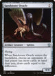 Sandstone Oracle (116) (Zendikar Rising)